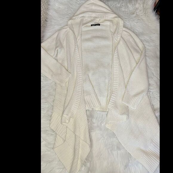 Knit Cardigan  - Picture 2 of 7